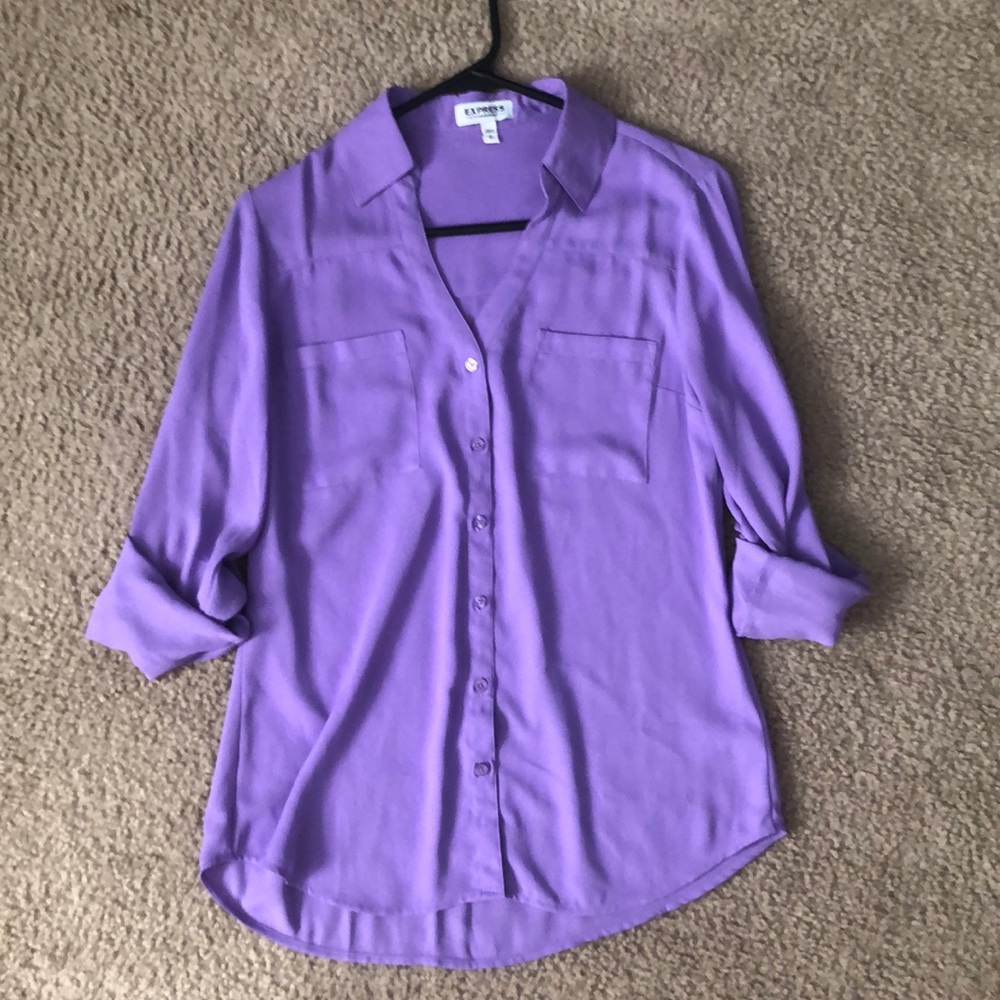 Express Portofino Shirt